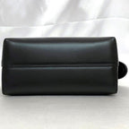 Fendi Mini Boston Bag Bytheway Black — view 4