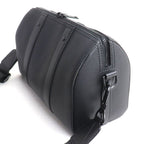 Louis Vuitton City Keepall 2-Way Shoulder Bag Aerogram Black IC — view 2