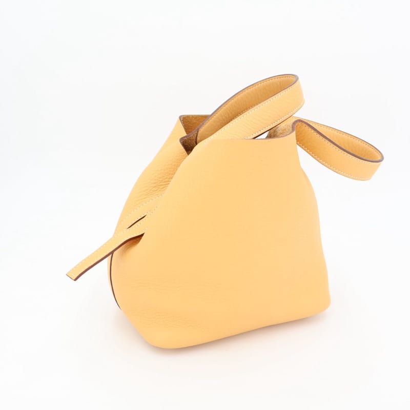 Hermes Picotin Handbag — view 3