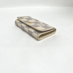 Louis Vuitton Damier Azur Key Case Multicles 4 — view 4