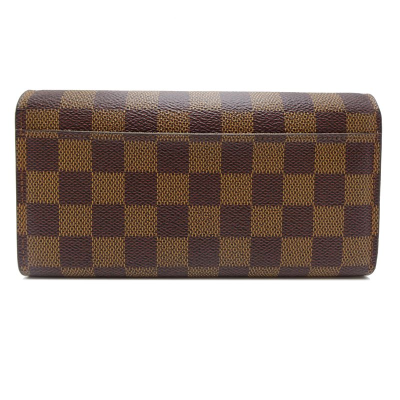 Louis Vuitton Long Wallet — view 2