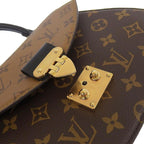 Louis Vuitton Monogram Tilsit Shoulder Bag — view 5