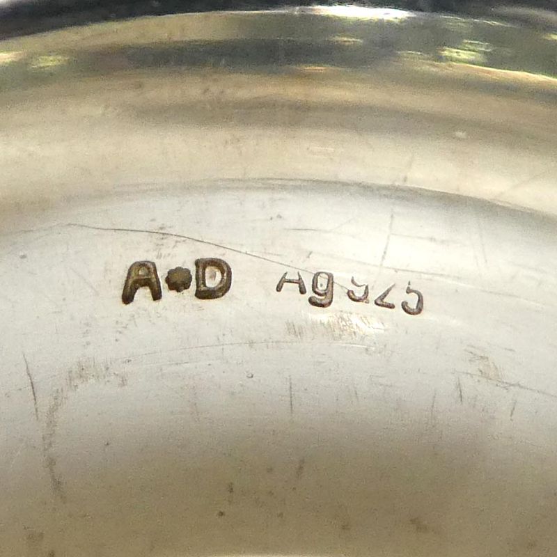 Hermes Ring Italique — view 8