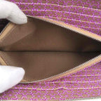 Hermes Round Zipper Long Wallet Azap Silk Quin — view 6