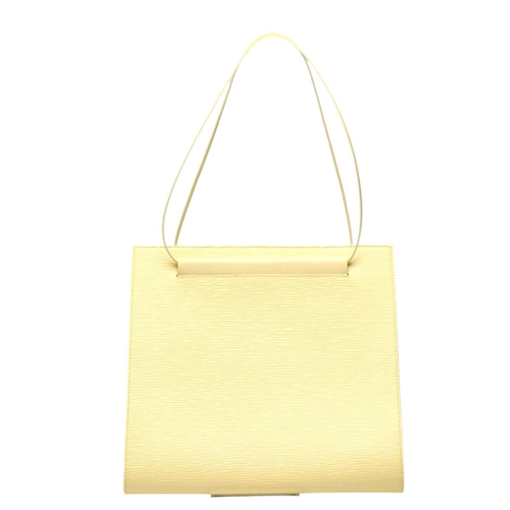 Louis Vuitton M5246 a Epi Shoulder Bag Saint-tropez — view 3