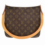 Louis Vuitton Monogram Looping MM Shoulder Bag — view 2