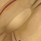 Louis Vuitton Babylon Monogram Tote Bag 0030 — view 6