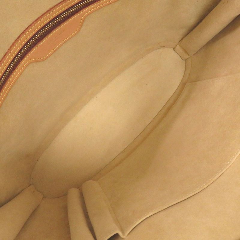 Louis Vuitton Babylon Monogram Tote Bag 0030 — view 6