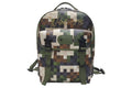 Louis Vuitton Motion Backpack Damoflage Canvas NIGO