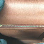 Louis Vuitton Monogram Malherbe Handbag — view 8