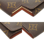 Louis Vuitton Multicles 4 Monogram 4-ribbon Key Case 1262 — view 3