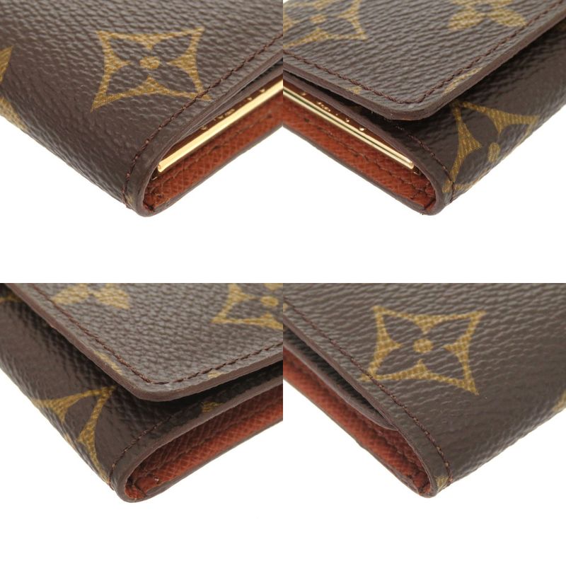 Louis Vuitton Multicles 4 Monogram 4-ribbon Key Case 1262 — view 3