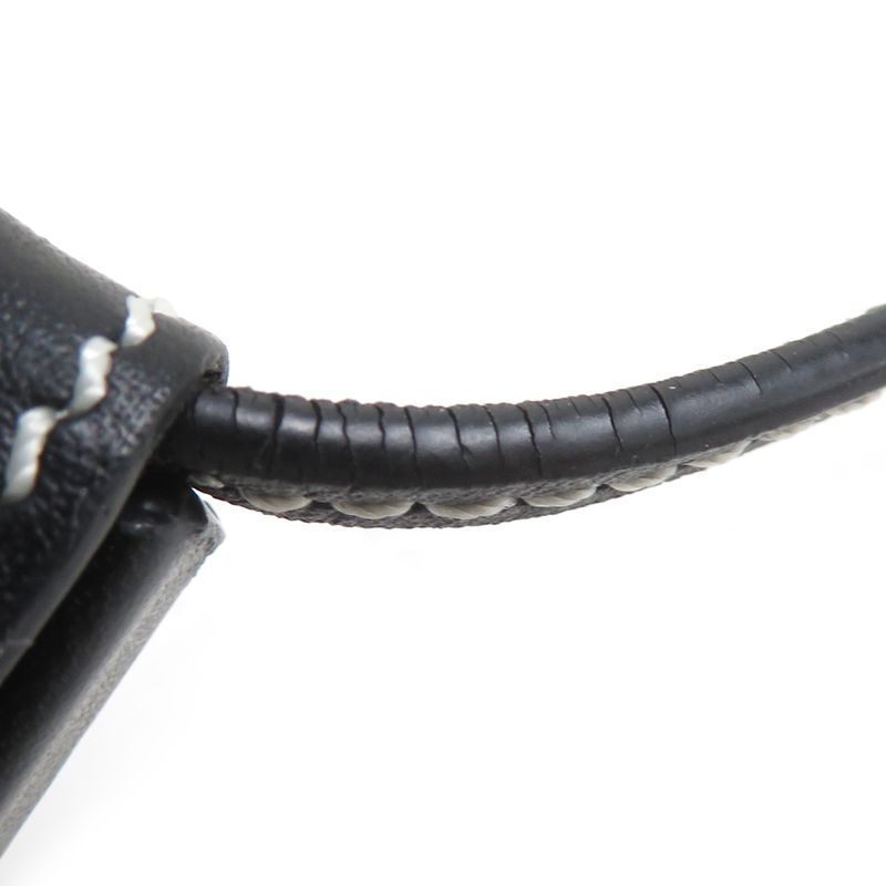 Loewe Coin Case Heel Pouch — view 8