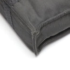Hermes MM Her Line Tote Bag Gray — view 9
