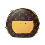 Louis Vuitton Shoulder Bag Monogram Boite Chapeau Small MM — view 2