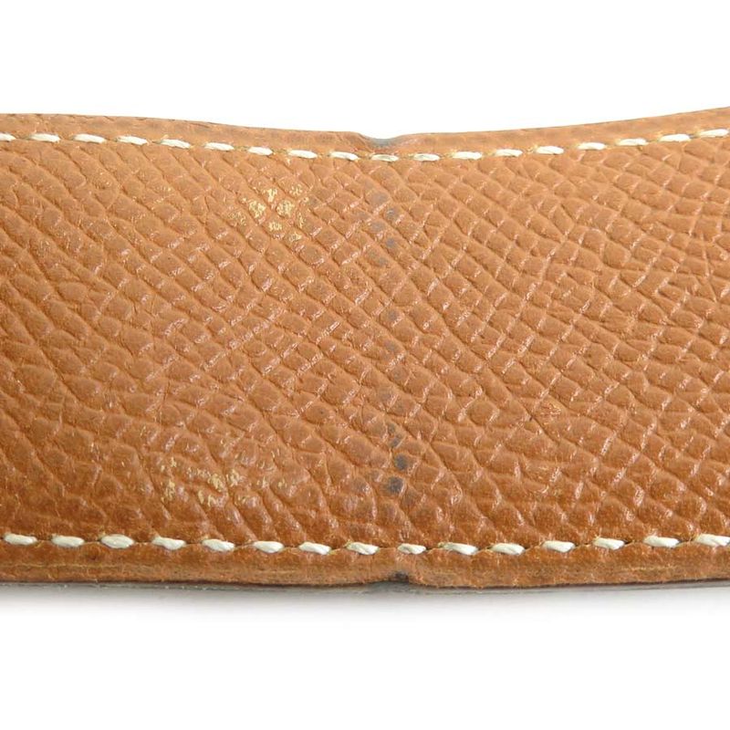 Hermes Belt Touareg — view 7