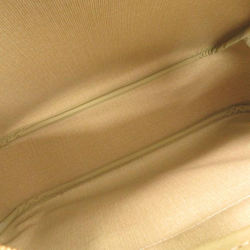 Louis Vuitton Reporter PM Monogram Shoulder Bag 0456 — view 5