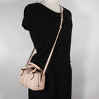 Gucci Ophidia Super Mini Bag 2-Way Shoulder Fad03 6241 GG Supreme Canvas — view 9