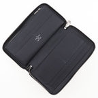 Louis Vuitton Zippy Organizer Epi Leather Noir Black Ca0139 Long — view 5