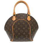 Louis Vuitton Ellipse PM Monogram Handbag 1137 — view 2