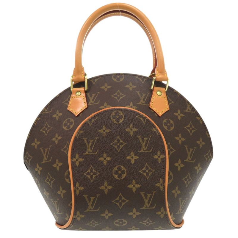 Louis Vuitton Ellipse PM Monogram Handbag 1137 — view 2