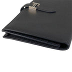 Hermes Epson Bearn Souffle Bifold Wallet — view 3