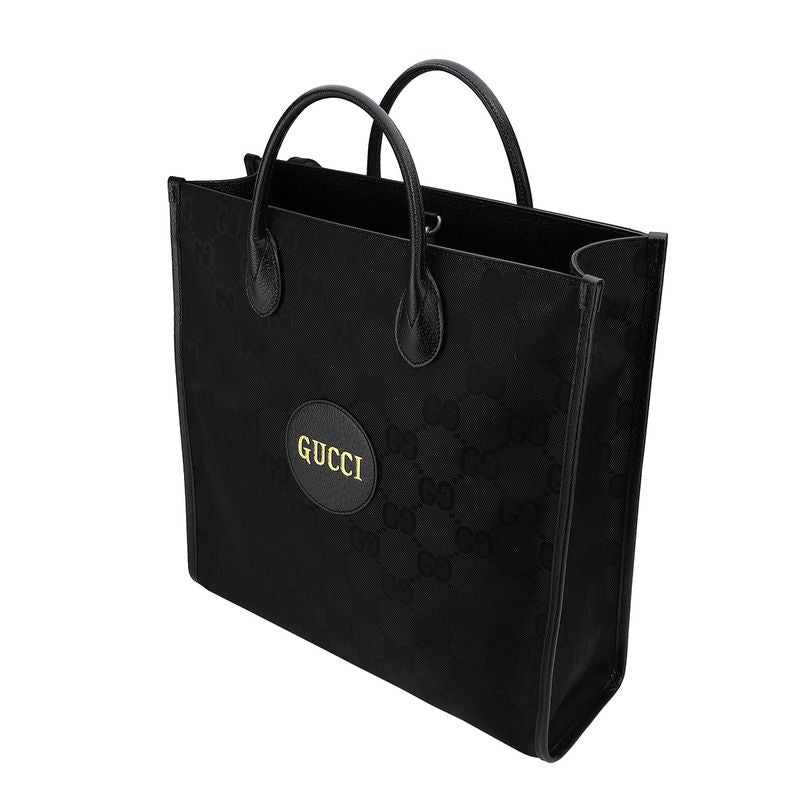 Gucci Tote Bag Off the Grid Black — view 4