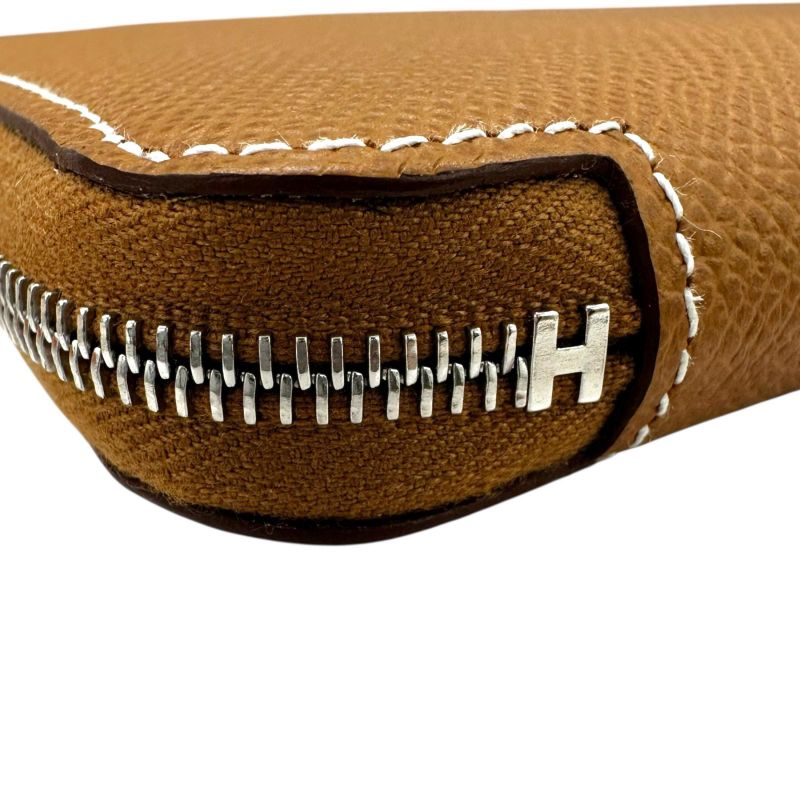 Hermes Azap Silk Quinn Long Wallet — view 6