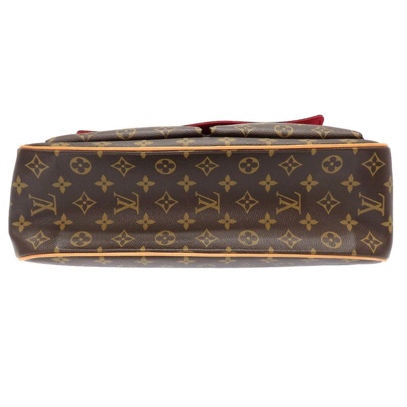 Louis Vuitton Multipli Cite Mono — view 3