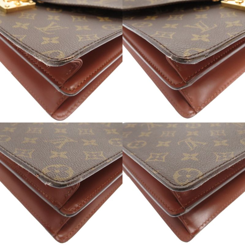 Louis Vuitton Concorde Monogram M51 — view 9