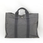 Hermes Fool Toe MM Handbag Gray — view 2
