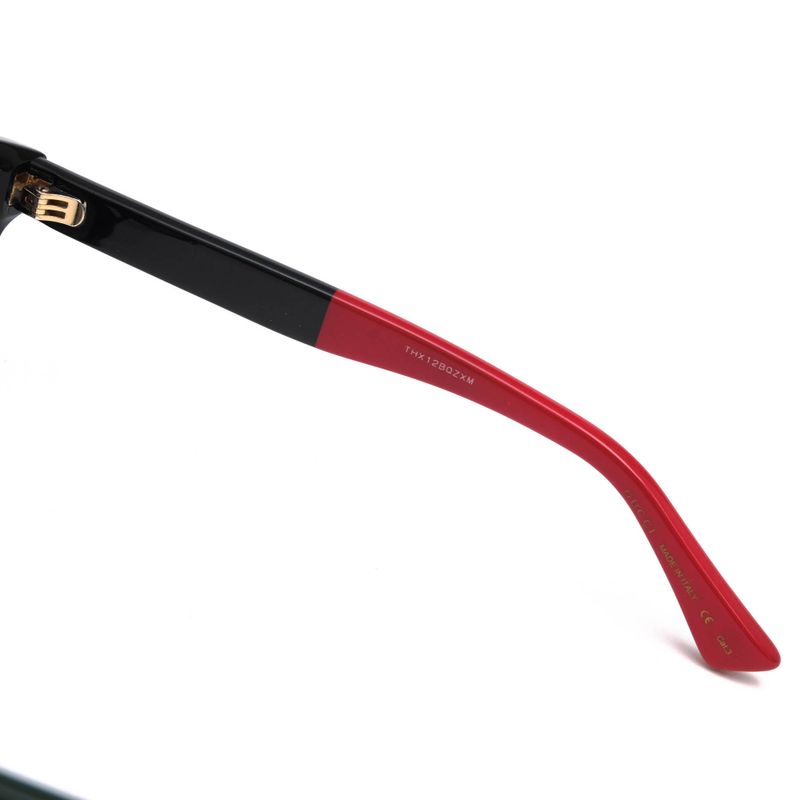 Gucci Sunglasses Glasses Acetate Black GG0169 sa Cat Eye — view 5