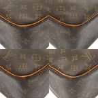 Louis Vuitton Cite GM Monogram — view 8