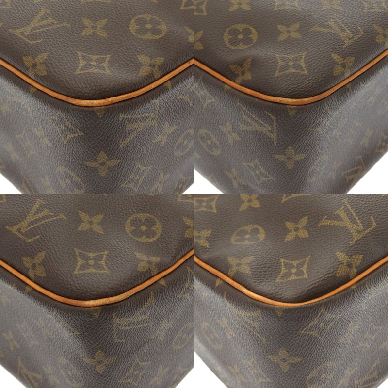 Louis Vuitton Cite GM Monogram — view 8