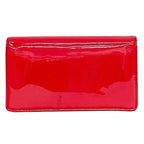 Chanel Foldable Long Wallet Pink Makeup Line — view 2