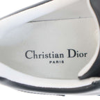 Christian Dior Star Leather Sneakers Ls 09 22 Black 41 — view 5