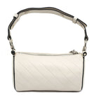 Gucci Blondie Mini Shoulder Bag one White Leather — view 4