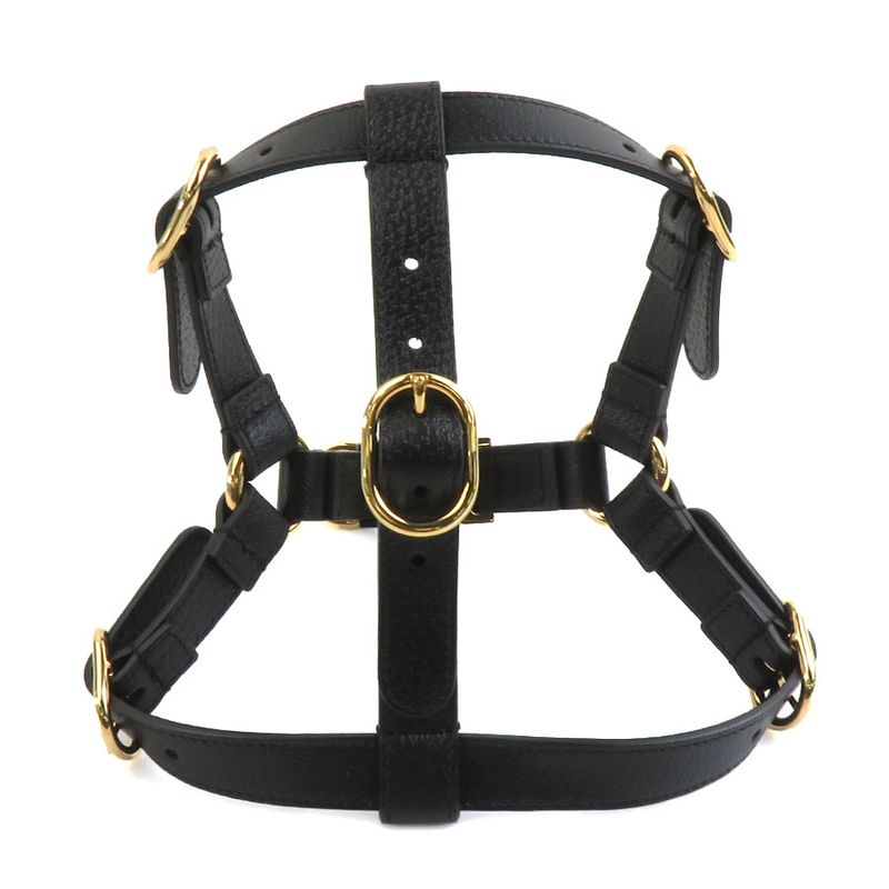 Gucci Dog Harness — view 4