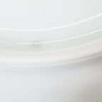 Hermes Dessert Plate Deco Ash Decorage Pair Set of 2 — view 6