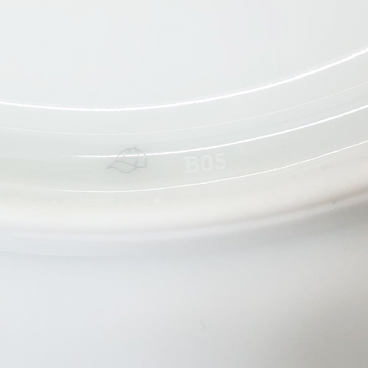 Hermes Dessert Plate Deco Ash Decorage Pair Set of 2 — view 6