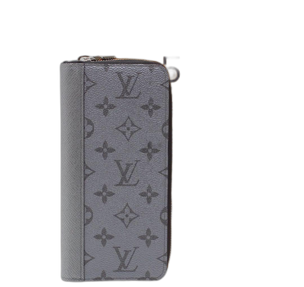 Louis Vuitton New Taigarama Zippy Vertical Wallet