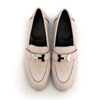 Hermes Loafer Pink Phardware Constance — view 3