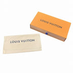 Louis Vuitton Damier Zippy Wallet — view 5