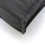 Hermes Tote Bag Yale MM Gray — view 6