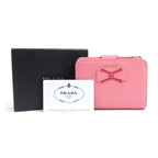 Prada Bifold Wallet — view 8