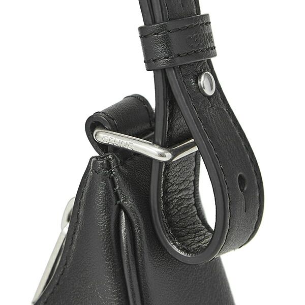Celine Handbag Ava Black — view 9