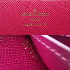 Louis Vuitton Long Wallet — view 6