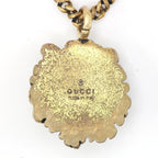 Gucci Lion Head Pendant 68 cm — view 6