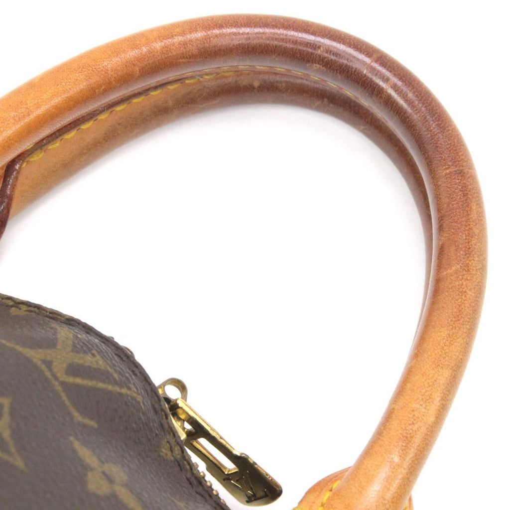 Louis Vuitton Monogram Alma Handbag — view 5