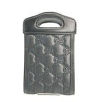 Gucci 2-Way Bag Shoulder GG Mini Matelasse Black — view 2